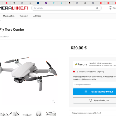Ilmoituksen kuva