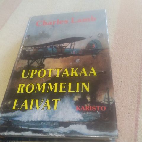 Ilmoituksen kuva