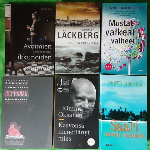 Ilmoituksen kuva