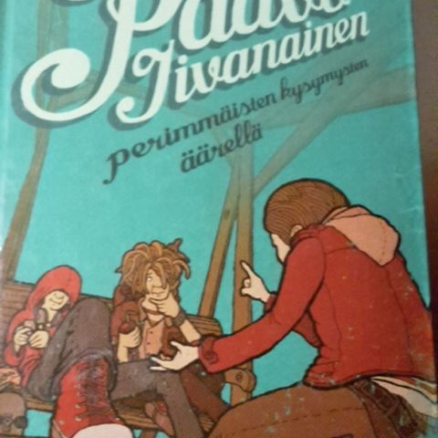 Ilmoituksen kuva