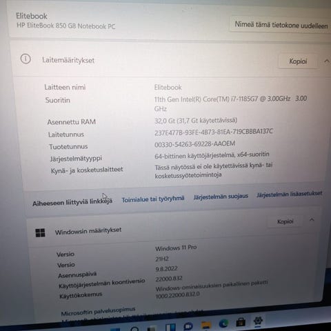 Ilmoituksen kuva