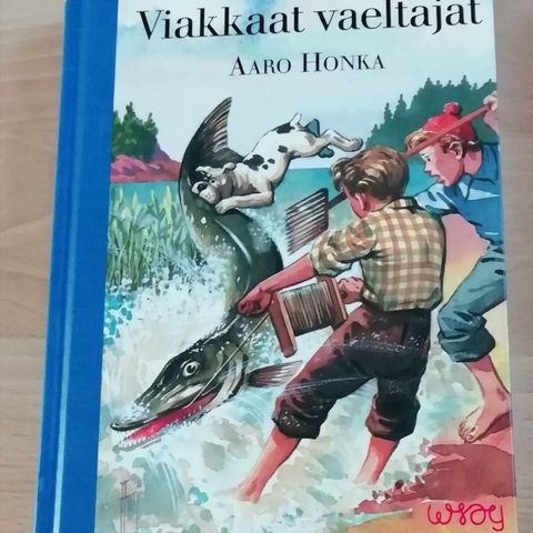 Ilmoituksen kuva