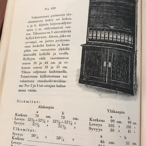Ilmoituksen kuva