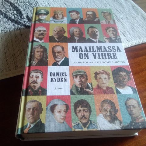 Ilmoituksen kuva
