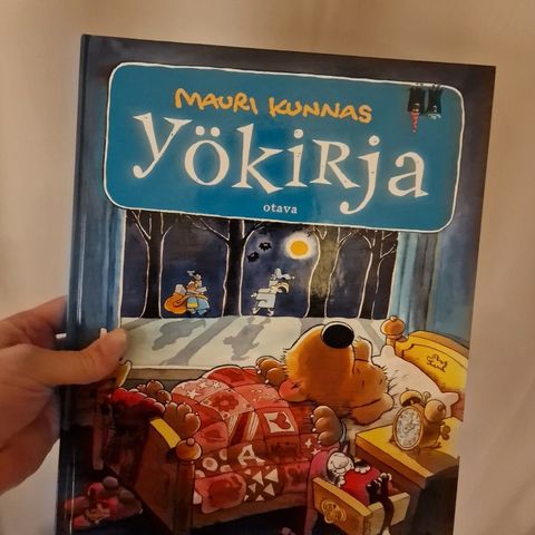 Ilmoituksen kuva