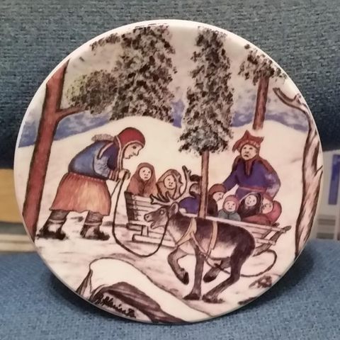 Ilmoituksen kuva