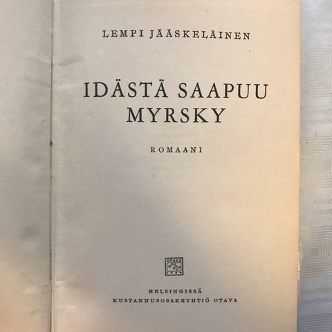 Ilmoituksen kuva