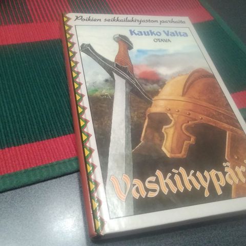 Ilmoituksen kuva