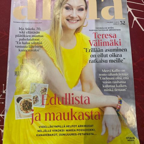 Ilmoituksen kuva