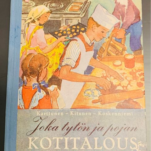 Ilmoituksen kuva