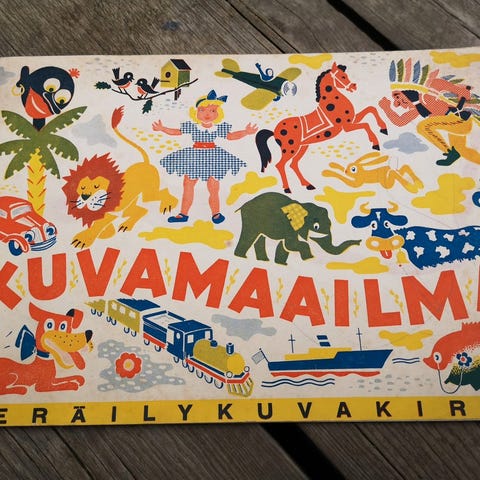 Ilmoituksen kuva