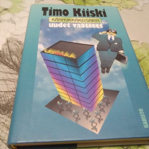 Ilmoituksen kuva