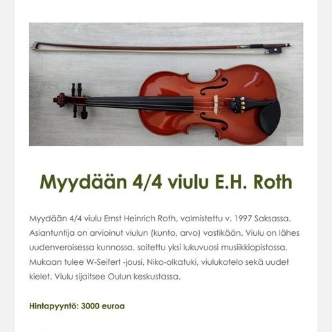 Ilmoituksen kuva