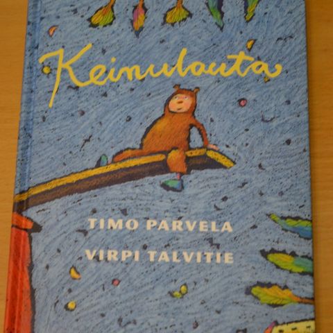 Ilmoituksen kuva