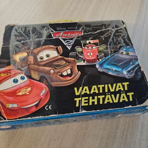 Ilmoituksen kuva