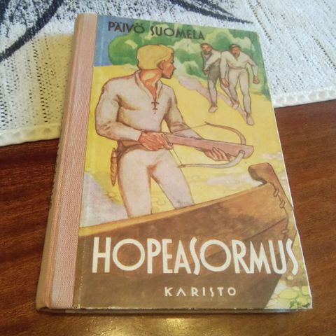 Ilmoituksen kuva