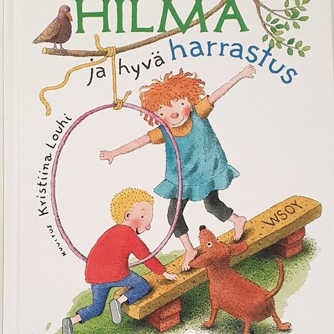 Ilmoituksen kuva