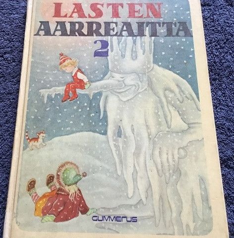 Ilmoituksen kuva