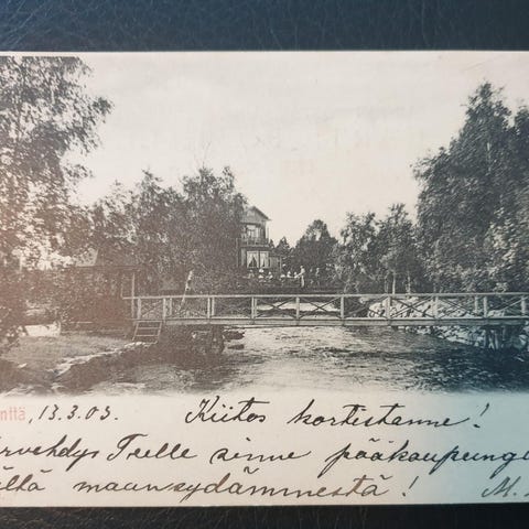 Ilmoituksen kuva