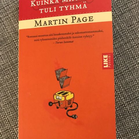 Ilmoituksen kuva
