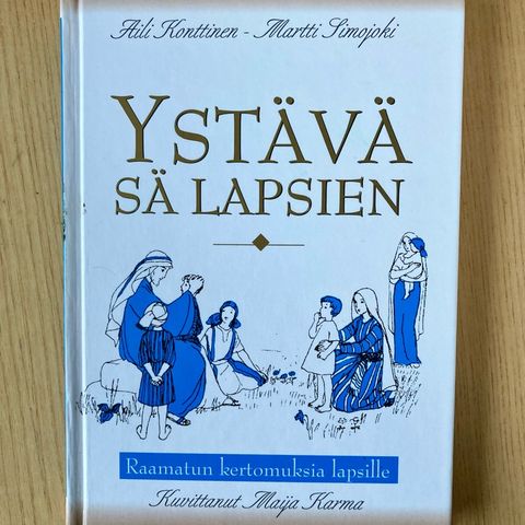 Ilmoituksen kuva