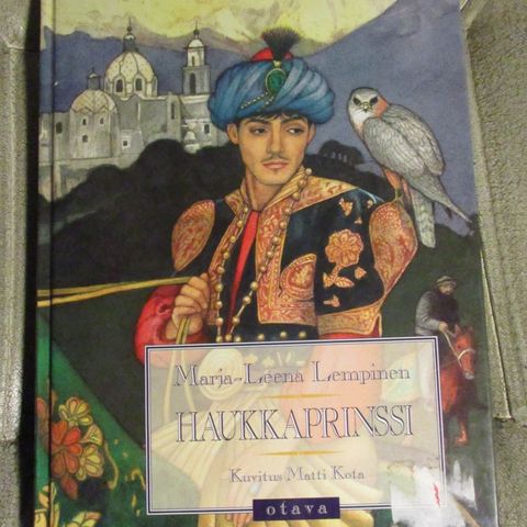 Ilmoituksen kuva