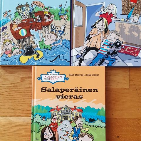 Ilmoituksen kuva