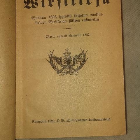 Ilmoituksen kuva