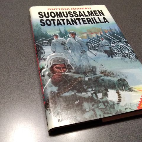 Ilmoituksen kuva