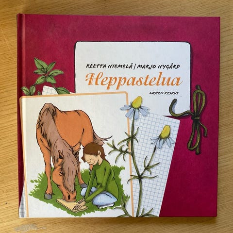 Ilmoituksen kuva