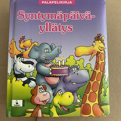 Ilmoituksen kuva