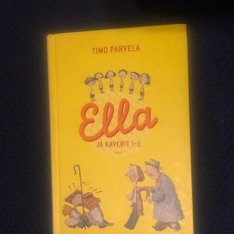 Ilmoituksen kuva