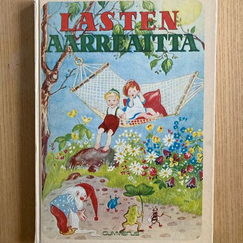 Ilmoituksen kuva