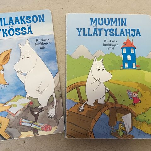 Ilmoituksen kuva
