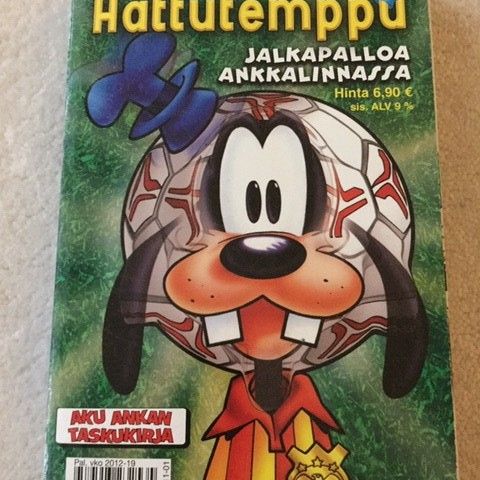 Ilmoituksen kuva