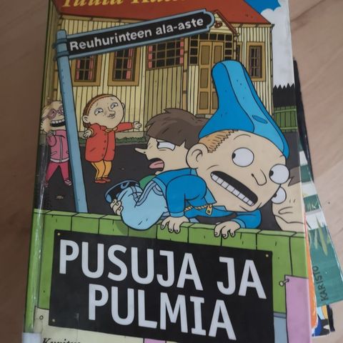 Ilmoituksen kuva