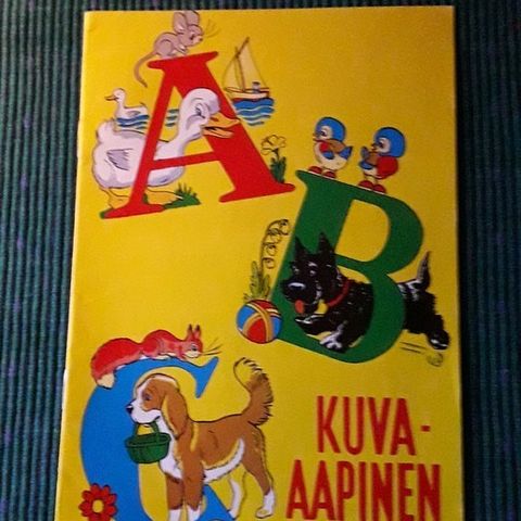 Ilmoituksen kuva