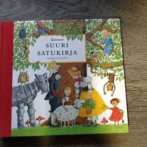 Ilmoituksen kuva
