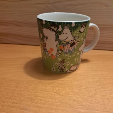 Ilmoituksen kuva