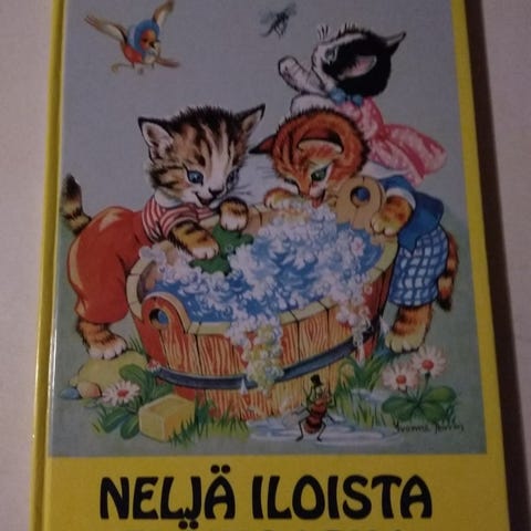 Ilmoituksen kuva