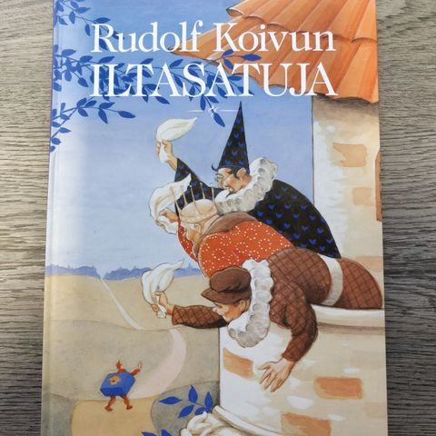 Ilmoituksen kuva