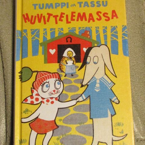 Ilmoituksen kuva