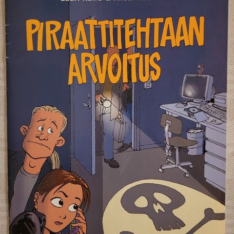 Ilmoituksen kuva