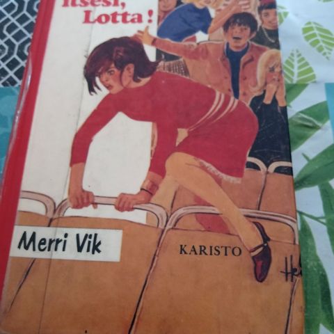 Ilmoituksen kuva