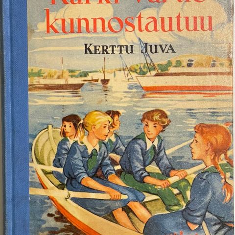 Ilmoituksen kuva