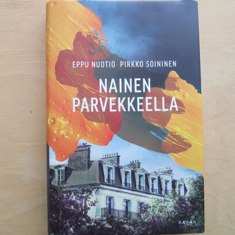 Ilmoituksen kuva