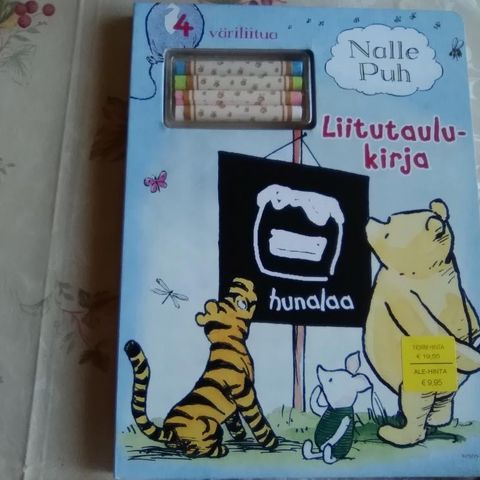 Ilmoituksen kuva