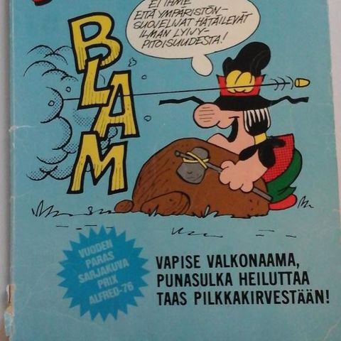 Ilmoituksen kuva