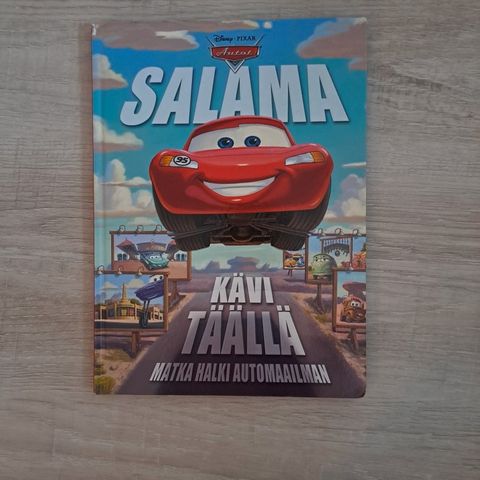 Ilmoituksen kuva