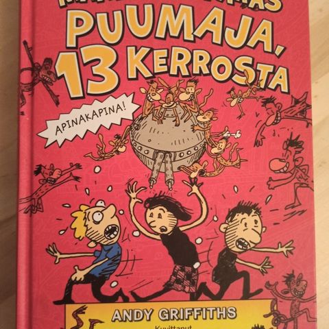 Ilmoituksen kuva